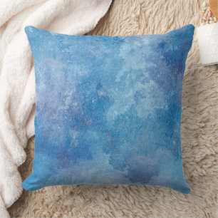 Modern Abstract Texture design Cushion