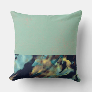 Modern Abstract Texture design Cushion