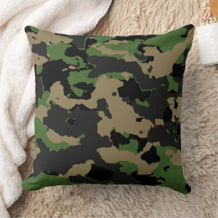 Modern Abstract Texture design Cushion