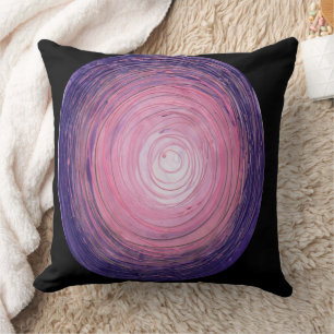 Modern Abstract Texture design Cushion