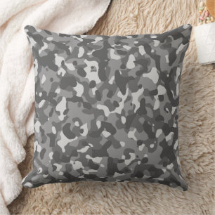 Modern Abstract Texture design Cushion