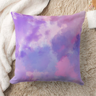 Modern Abstract Texture design Cushion