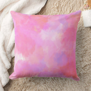 Modern Abstract Texture design Cushion