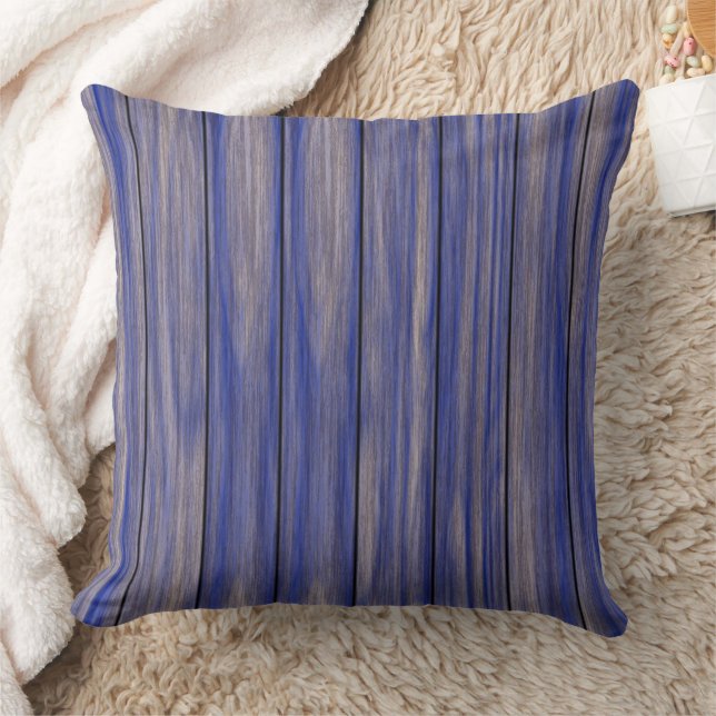 Modern Abstract Texture design Cushion (Blanket)
