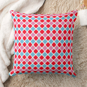 Modern Abstract Texture design Cushion