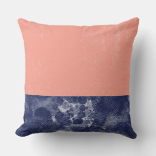 Modern Abstract Texture design Cushion
