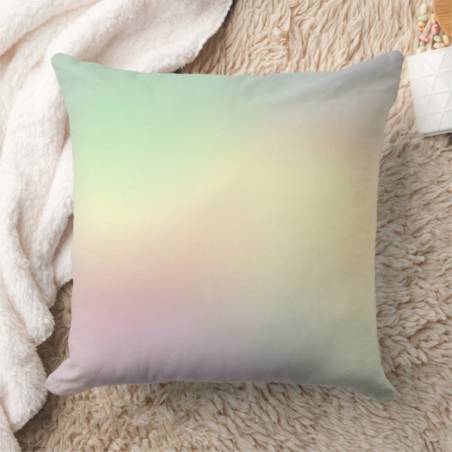 Modern Abstract Texture design  Cushion (Blanket)