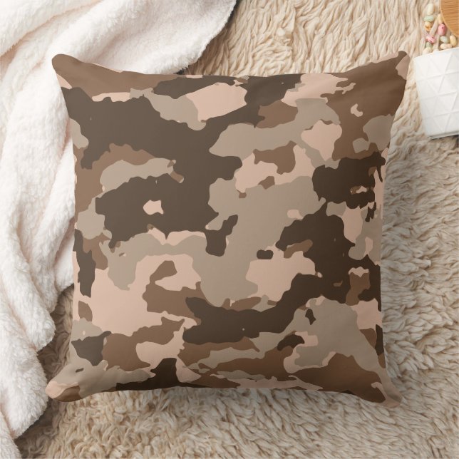 Modern Abstract Texture design Cushion (Blanket)