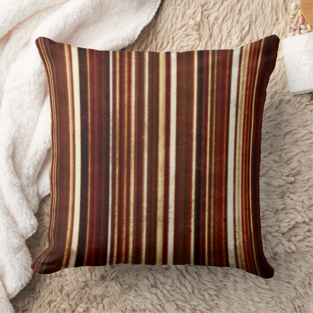 Modern Abstract Texture design Cushion (Blanket)
