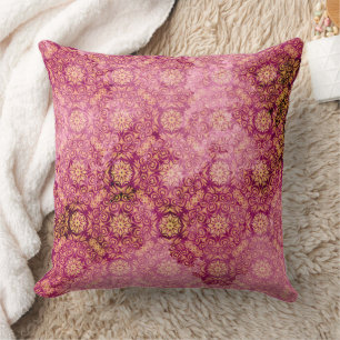 Modern Abstract Texture design Cushion