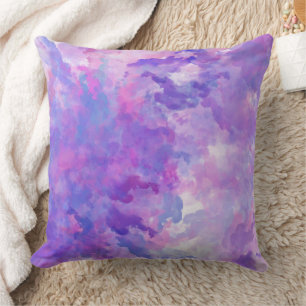 Modern Abstract Texture design Cushion
