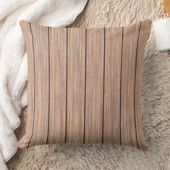 Modern Abstract Texture design Cushion (Blanket)
