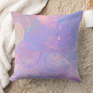 Modern Abstract Texture design Cushion