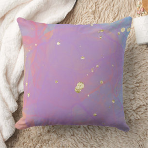Modern Abstract Texture design Cushion