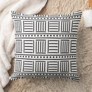 Modern Abstract Texture design Cushion