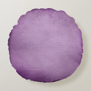 Modern Abstract Texture design Round Cushion