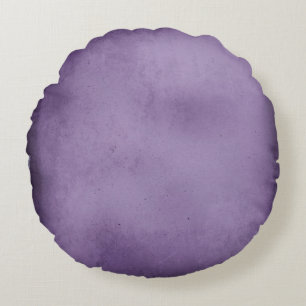 Modern Abstract Texture design Round Cushion