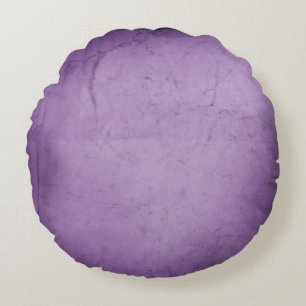 Modern Abstract Texture design Round Cushion