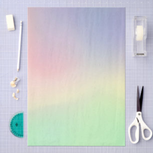 Modern Abstract Texture design Tissue Paper