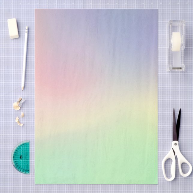 Modern Abstract Texture design  Tissue Paper (Craft)