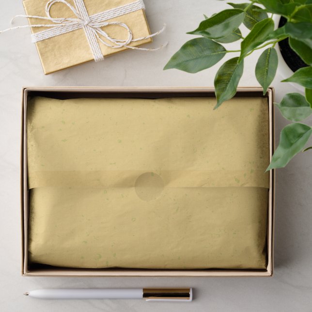 Modern Abstract Texture design Tissue Paper (Gift)