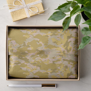 Modern Abstract Texture design Tissue Paper
