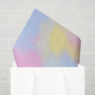 Modern Abstract Texture design Tissue Paper