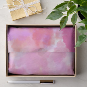 Modern Abstract Texture design Tissue Paper