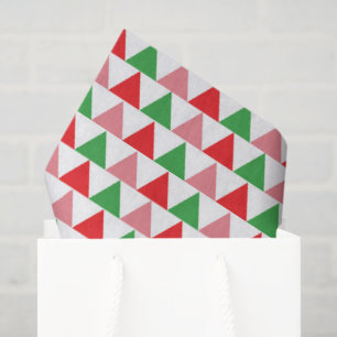 Modern Abstract Texture design Tissue Paper