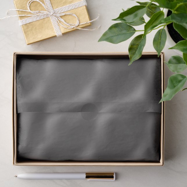 Modern Abstract Texture design Tissue Paper (Gift)