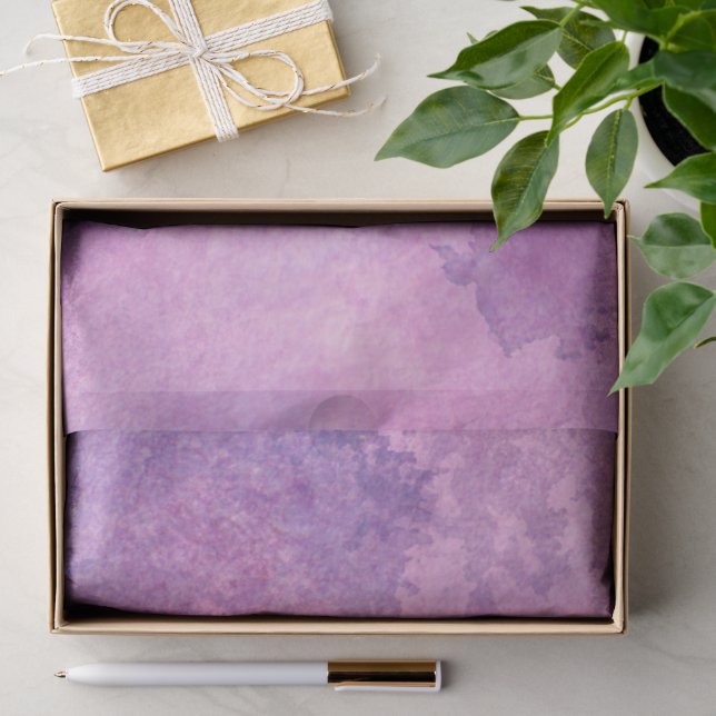 Modern Abstract Texture design Tissue Paper (Gift)