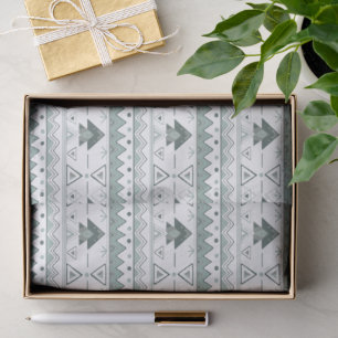 Modern Abstract Texture design Tissue Paper