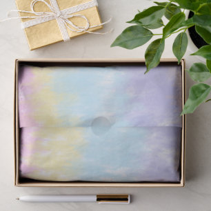 Modern Abstract Texture design Tissue Paper