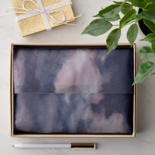 Modern Abstract Texture design Tissue Paper