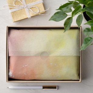 Modern Abstract Texture design Tissue Paper