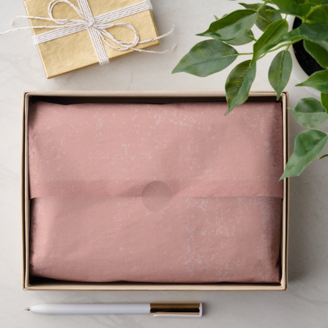 Modern Abstract Texture design Tissue Paper (Gift)