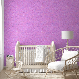 Modern abstract vintage retro stars peel stick wallpaper