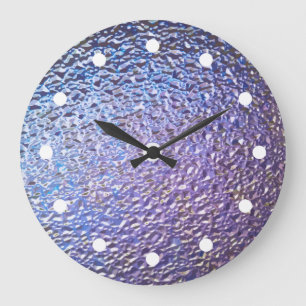 Modern Abstract Wall Clocks