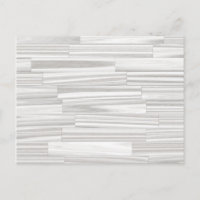 Modern abstract white grey wood grain pattern