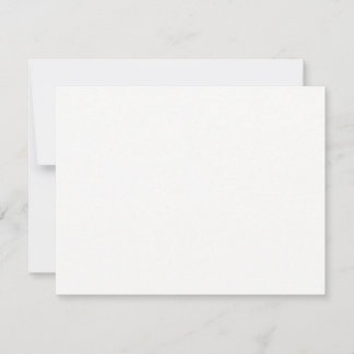 Modern Academic Lifestyle Design Card