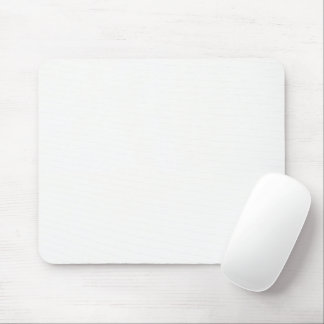 Modern Academic Lifestyle Design Mouse Pad
