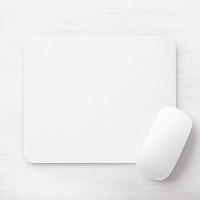 Modern Academic Lifestyle Design Mouse Pad (With Mouse)