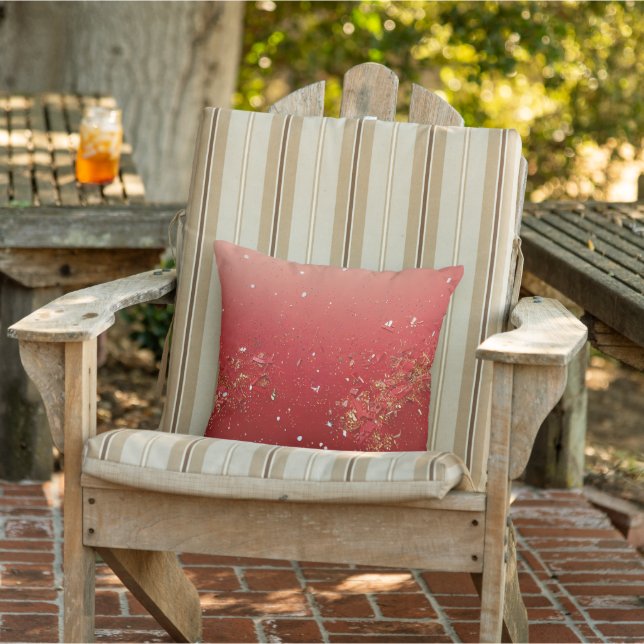 Modern Aesthetic Design  Cushion (Chair)