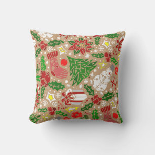 Modern Aesthetic Design Cushion