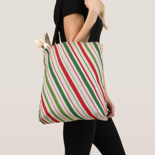 Modern Aesthetic Design Tote Bag