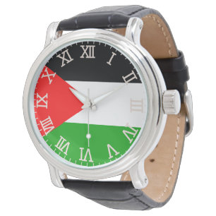 Modern Aesthetic Falastin Mens Watch
