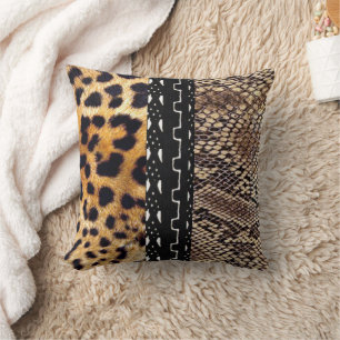 Modern Africa Cushion