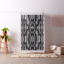 Modern African Pattern Tribal Design