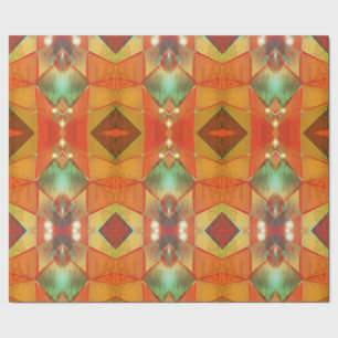 Modern all Occasion Wrapping Paper