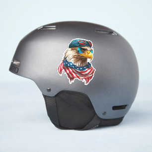Modern American Eagle Tough Rider